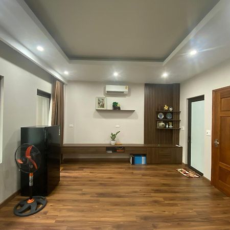Son Tai Apartment Hanoi Exterior photo